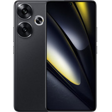 Смартфон Xiaomi Poco F6 12/512GB Black_EU