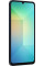 Смартфон Samsung Galaxy A06 SM-A065 4/128GB Black (SM-A065FZKGSEK)