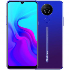 Смартфон Blackview A80 2/16GB Dual Sim Gradient Blue EU_