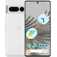 Смартфон Google Pixel 7 Pro 12/128GB Dual Sim Snow JP_