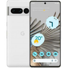 Смартфон Google Pixel 7 Pro 12/128GB Dual Sim Snow JP_