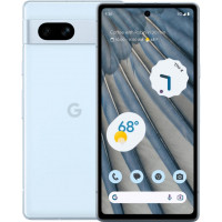 Смартфон Google Pixel 7A 8/128GB Dual Sim Sea JP_