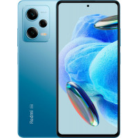 Смартфон Xiaomi Redmi Note 12 Pro 5G 6/128GB Dual Sim Sky Blue