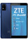 Смартфон ZTE Blade A31 2/32GB Dual Sim Blue