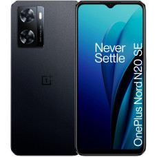 Смартфон OnePlus Nord N20 SE 4/128GB Dual Sim Black EU_