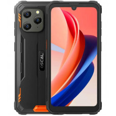 Смартфон Oscal S70 Pro 4/64GB Dual Sim Orange