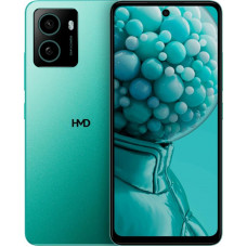 Смартфон HMD Pulse+ 6/128GB Glacier Green