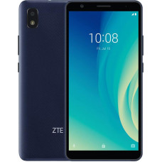 Смартфон ZTE Blade L210 Dual Sim Blue