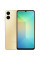 Смартфон Samsung Galaxy A06 SM-A065 4/128GB Gold (SM-A065FZDGSEK)