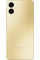 Смартфон Samsung Galaxy A06 SM-A065 4/128GB Gold (SM-A065FZDGSEK)