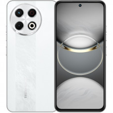 Смартфон Tecno Spark 30 Pro (KL7) 8/256GB Arctic Glow (4894947047466)