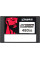 Накопичувач SSD 480GB Kingston SSD DC600M 2.5" SATAIII 3D TLC (SEDC600M/480G)