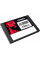 Накопичувач SSD 480GB Kingston SSD DC600M 2.5" SATAIII 3D TLC (SEDC600M/480G)