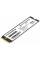 Накопичувач SSD 256GB Prologix S380 M.2 2280 PCIe 3.0 x4 NVMe TLC (PRO256GS380)