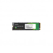 Накопичувач SSD 512GB Apacer AS2280Q4L M.2 2280 PCIe 4.0 x4 3D TLC (AP512GAS2280Q4L-1)
