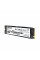 Накопичувач SSD 128GB Patriot P320 M.2 2280 PCIe 3.0 x4 NVMe TLC (P320P128GM28)