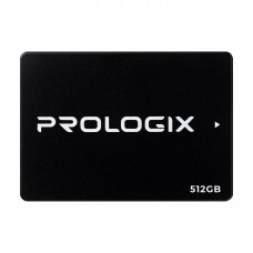 Накопичувач SSD 512GB Prologix S360 2.5" SATAIII TLC (PRO512GS360)