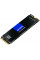 Накопичувач SSD 256GB GOODRAM PX500 G.2 M.2 2280 PCIe 3.0 x4 NVMe 3D TLC (SSDPR-PX500-256-80-G2)