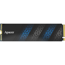 Накопичувач SSD 512GB Apacer AS2280P4U Pro M.2 2280 PCIe 3.0 x4 3D TLC (AP512GAS2280P4UPRO-1)