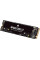 Накопичувач SSD 1TB M.2 NVMe Corsair MP600 Core XT M.2 2280 PCIe Gen4.0 x4 3D QLC (CSSD-F1000GBMP600CXT)