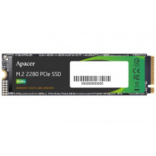 Накопичувач SSD 1TB Apacer AS2280Q4L M.2 2280 PCIe 4.0 x4 3D TLC (AP1TBAS2280Q4L-1)