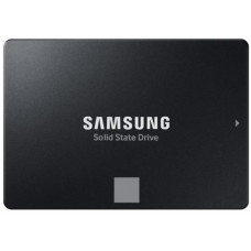 Накопичувач SSD 2TB Samsung 870 EVO 2.5" SATAIII MLC (MZ-77E2T0B/EU)