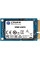 Накопичувач SSD 1ТB Kingston KC600 mSATA SATAIII 3D TLC (SKC600MS/1024G)