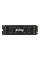 Накопичувач SSD 1TB Kingston Fury Renegade M.2 2280 PCIe 4.0 x4 NVMe 3D TLC (SFYRS/1000G)