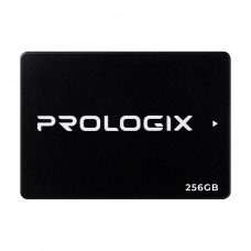 Накопичувач SSD 256GB Prologix S360 2.5" SATAIII TLC (PRO256GS360)_акція