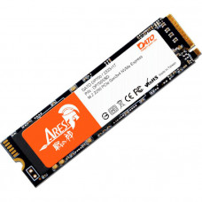 Накопичувач SSD 256GB Dato DP700 PCIe Gen3x4 (DP700SSD-256GB)