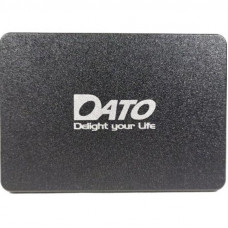 Накопичувач SSD 128GB Dato DS700 2.5" SATAIII TLC (DS700SSD-128GB)