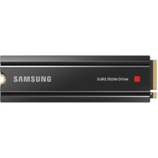 Накопичувач SSD 1ТB Samsung 980 Pro M.2 2280 PCIe 4.0 x4 NVMe V-NAND 3D TLC (MZ-V8P1T0CW)