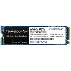 Накопичувач SSD 2TB Team MP33 Pro M.2 2280 PCIe 3.0 x4 3D TLC (TM8FPD002T0C101)