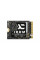 Накочувач SSD 1TB Goodram IRDM Pro Nano M.2 2230 PCIe 4.0 x4 3D NAND (IRP-SSDPR-P44N-01T-30)