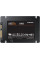 Накопичувач SSD 250GB Samsung 870 EVO 2.5" SATAIII MLC (MZ-77E250B/EU)