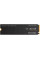 Накопичувач SSD 1TB WD Black SN770 M.2 2280 PCIe 4.0 x4 3D TLC (WDS100T3X0E)