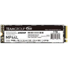 Накопичувач SSD 1TB Team MP44L M.2 2280 PCIe 4.0 x4 3D SLC (TM8FPK001T0C101)