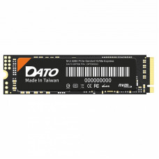 Накопичувач SSD 1TB Dato DP700 M.2 2280 PCIe 3.0 x4 NVMe 3D NAND (DP700SSD-1TB)