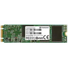 Накопичувач SSD 240GB Transcend 820S M.2 2280 SATAIII 3D TLC NAND (TS240GMTS820S)