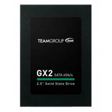 Накопичувач SSD 256GB Team GX2 2.5" SATAIII TLC (T253X2256G0C101)