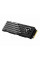 Накопичувач SSD 2TB MSI Spatium M480 Play M.2 2280 PCIe 4.0 x4 NVMe 3D NAND (S78-440Q300-P83)