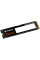 Накопичувач SSD 500GB Gigabyte Aorus M.2 2280 PCIe NVMe 4.0 x4 3D TLC (AG450E500G-G)