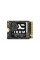 Накочувач SSD 512GB Goodram IRDM Pro Nano M.2 2230 PCIe 4.0 x4 3D NAND (IRP-SSDPR-P44N-512-30)