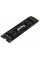 Накопичувач SSD 2TB Kingston Fury Renegade M.2 2280 PCIe 4.0 x4 NVMe 3D TLC (SFYRD/2000G)