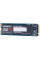 Накопичувач SSD 256GB Gigabyte M.2 PCIe NVMe 3.0 x4 NAND TLC (GP-GSM2NE3256GNTD)