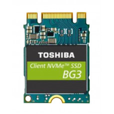 Накопичувач SSD 128GB Kioxia BG3 M.2 2230 PCIe 3.0 x2 TLC (KBG30ZMS128G)