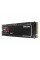 Накопичувач SSD 500GB Samsung 980 PRO M.2 PCIe 4.0 x4 NVMe V-NAND MLC (MZ-V8P500BW)