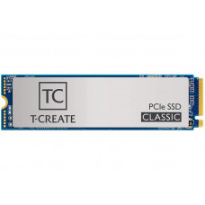 Накопичувач SSD 1TB Team T-Create Classic M.2 2280 PCIe 3.0 x4 3D TLC (TM8FPE001T0C611)