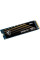 Накопичувач SSD 500GB MSI Spatium M390 M.2 2280 PCIe 3.0 x4 NVMe 3D NAND TLC (S78-440K170-P83)