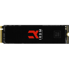 Накопичувач SSD 512GB GOODRAM IRDM M.2 2280 PCIe 3.0 x4 3D TLC (IR-SSDPR-P34B-512-80)